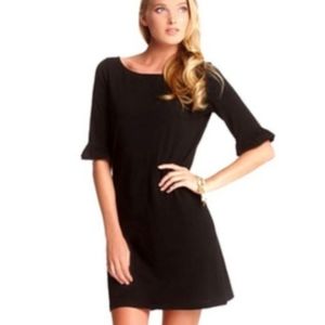 Lilly Pulitzer Somerset Ruffle Sleeve Dress